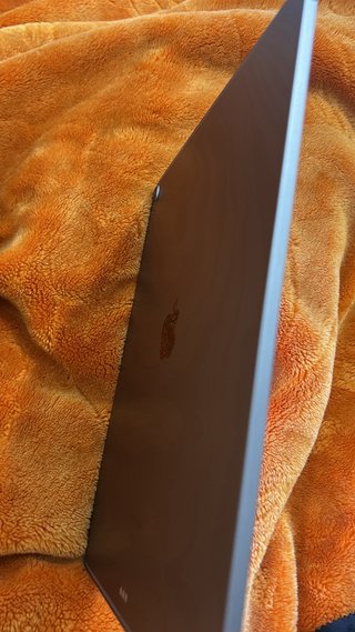 iPad Air M2 13 Wifi + Cellular Argento