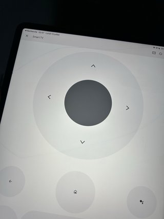 iPad Air M2 13 Wifi + Cellular Argento