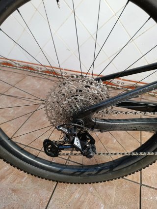 Giant Anthem Advanced Pro 29