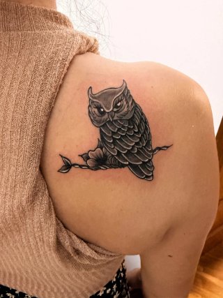 Tatuador Profesional en A Coruña