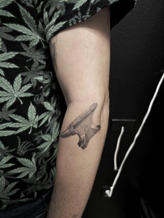 Tatuador Profesional en A Coruña