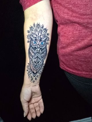 Tatuador Profesional en A Coruña