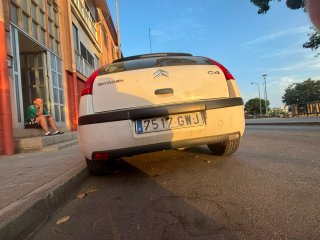 Citroen C4 2010