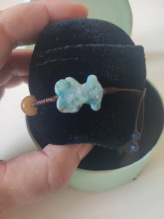 Pulsera Tous Tíbet Multicolor