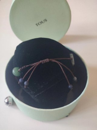 Pulsera Tous Tíbet Multicolor