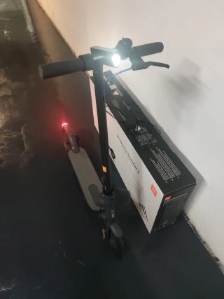 Patinete Eléctrico Mi Scooter 3