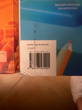 Libros de 2 ESO