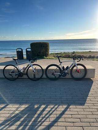 Bicicleta Trek Madone SL 7 Gen 8