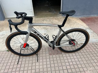 Bicicleta Trek Madone SL 7 Gen 8