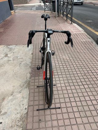 Bicicleta Trek Madone SL 7 Gen 8