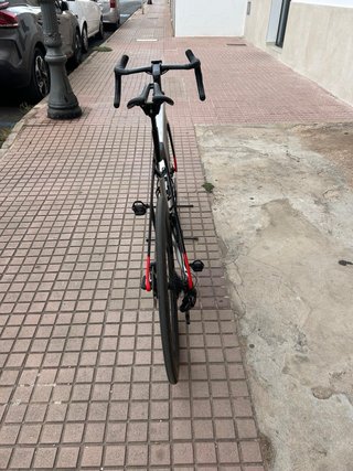 Bicicleta Trek Madone SL 7 Gen 8