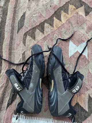 Zapatos Ciclismo MTB DTB Talla 43