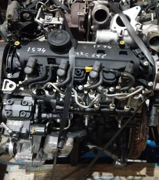 Motor 1.5 DCI