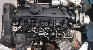 Motor 1.5 DCI
