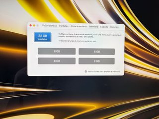 Apple iMac 27 Retina 5K 32 GB RAM-2TB