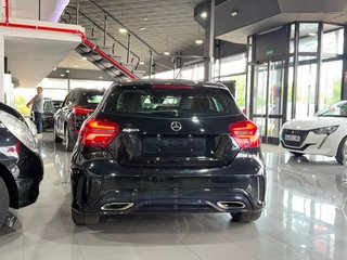 Mercedes Clase A A 180