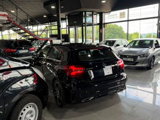 Mercedes Clase A A 180