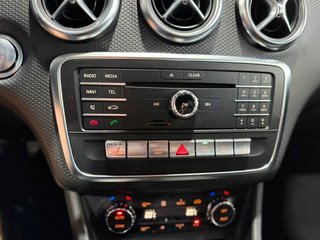 Mercedes Clase A A 180