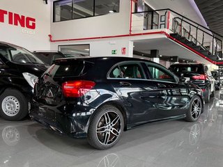 Mercedes Clase A A 180