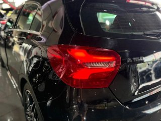 Mercedes Clase A A 180