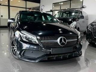 Mercedes Clase A A 180