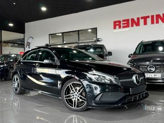 Mercedes Clase A A 180