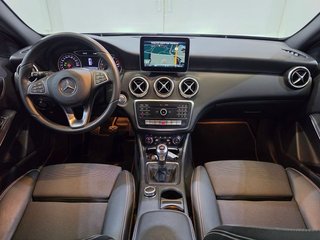 Mercedes Clase A A 180
