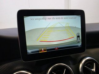 Mercedes Clase A A 180