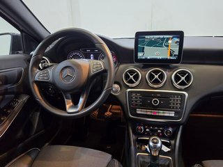 Mercedes Clase A A 180