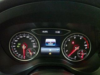 Mercedes Clase A A 180