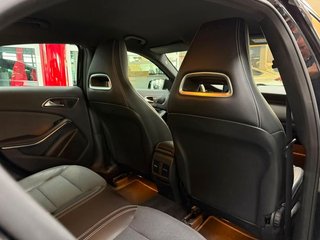 Mercedes Clase A A 180