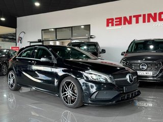 Mercedes Clase A A 180