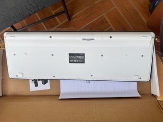 Tastiera touch Owlotech K500TV nuova