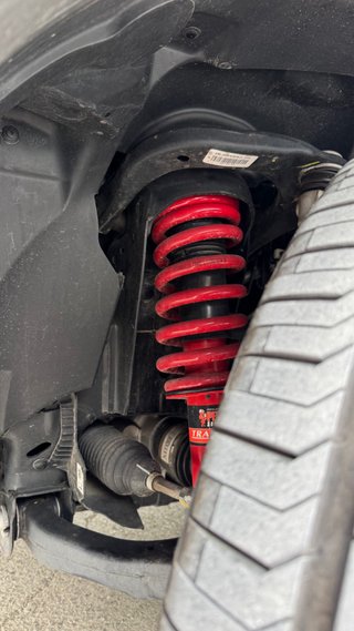 Ford Ranger MS-RT