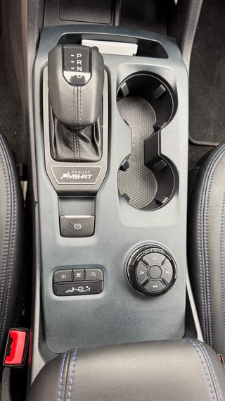 Ford Ranger MS-RT