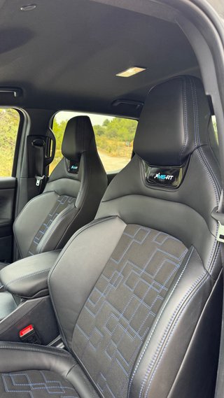 Ford Ranger MS-RT