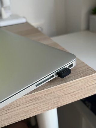 MacBook Air 13 2017