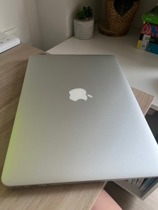 MacBook Air 13 2017