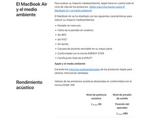 MacBook Air 13 2017