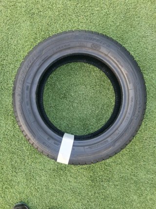 2 neumaticos ocasion km0 Dunlop 185/60/15 84H