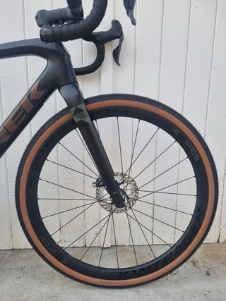 Bici Gravel Trek Checkpoint T. 56