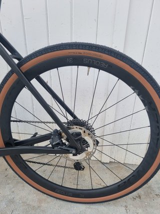 Bici Gravel Trek Checkpoint T. 56