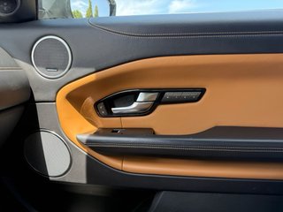 Land Rover Range Rover Evoque Cabrio ACEPTO CAMBIO
