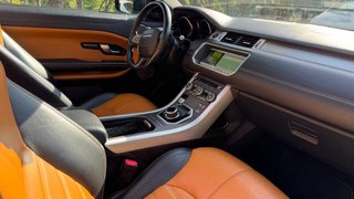 Land Rover Range Rover Evoque Cabrio ACEPTO CAMBIO