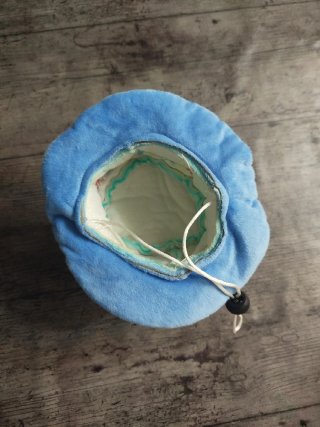 Gorro de cumpleaños para gatos o perros Alehop
