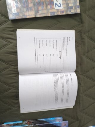 Key english test for schools ISBN 978-0-521-17682-