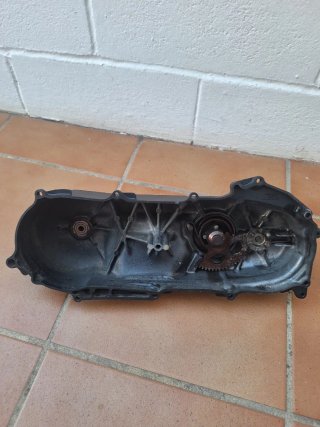 Tapa Cárter Yamaha Jog R 1999