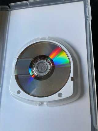 God of War Chains of Olympus PSP Completo