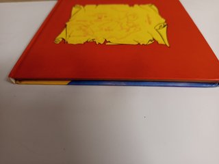 El tesoro de los tardos