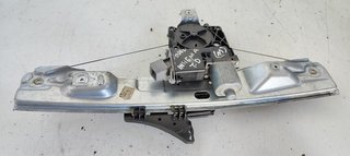 ELEVALUNAS TRASERO DERECHO OPEL INSIGNIA BERLINA